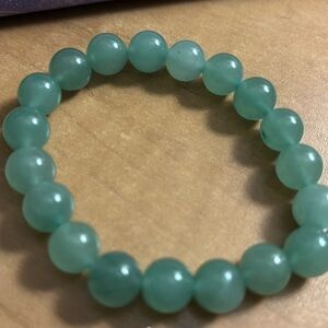 #084 Green Aventurine Lucky Bracelet 10mm NEW ARRIVAL